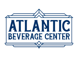 Atlantic Beverage Center logo design