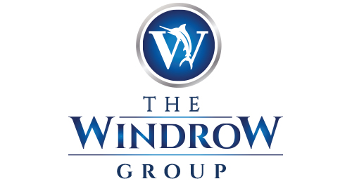 The Windrow Group logo design
